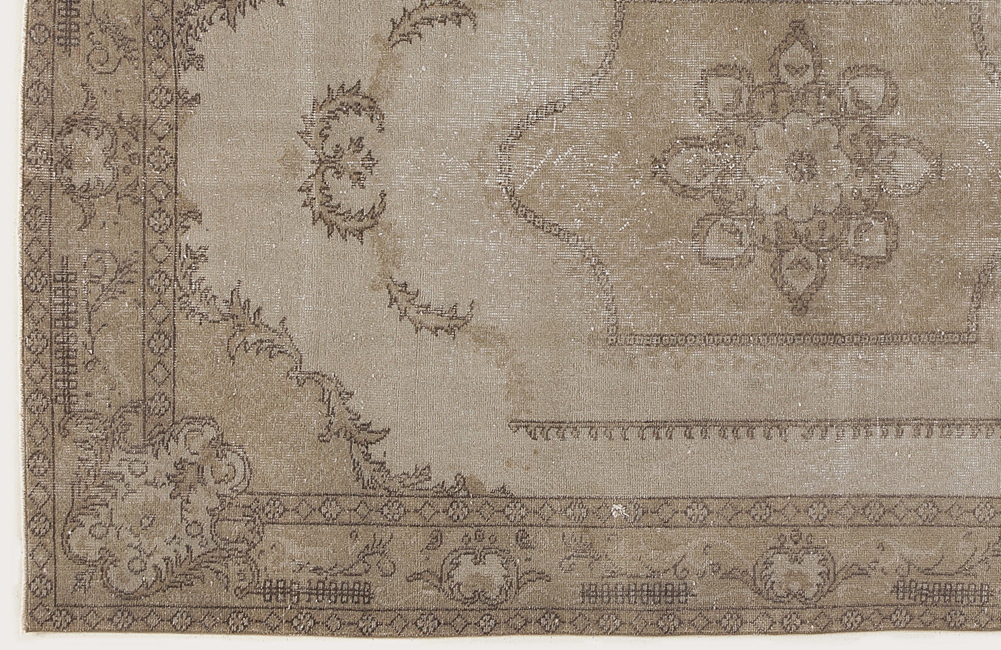 Apex Vintage Beige 4493 144 cm x 239 cm