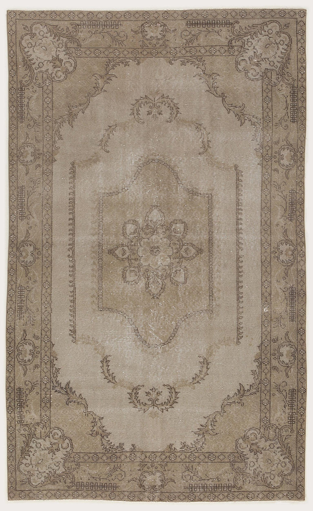 Apex Vintage Beige 4493 144 cm x 239 cm