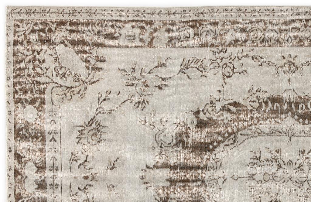 Apex Vintage Beige 5070 164 x 257 cm