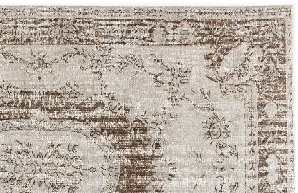 Apex Vintage Beige 5070 164 x 257 cm