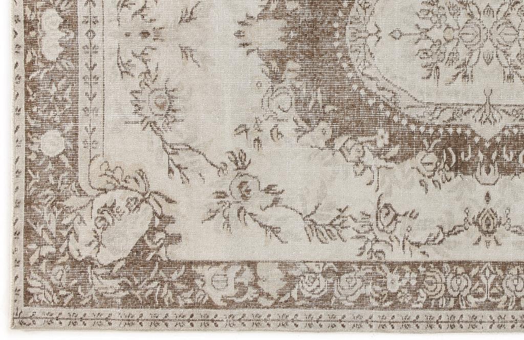 Apex Vintage Beige 5070 164 x 257 cm