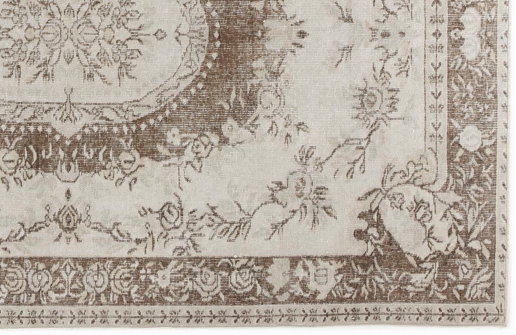 Apex Vintage Beige 5070 164 x 257 cm