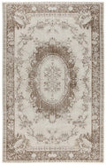 Apex Vintage Beige 5070 164 x 257 cm