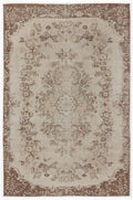 Apex Vintage Beige 5185 177 cm X 269 cm