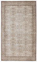 Apex Vintage Beige 5644 155 cm X 267 cm