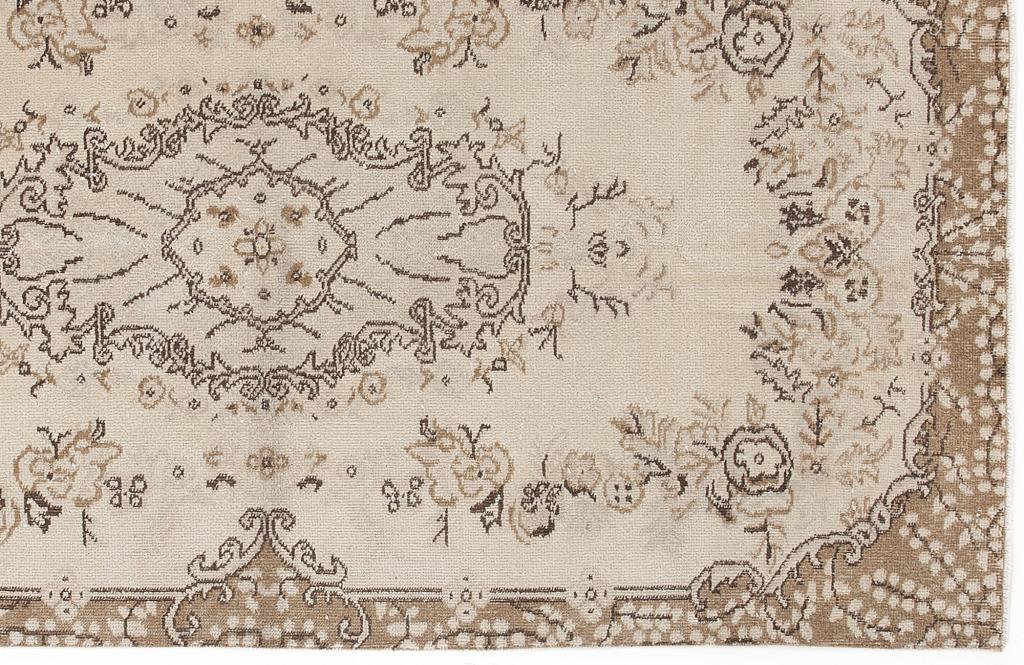 Apex Vintage Beige 5759 113 x 217 cm