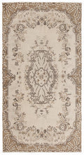 Apex Vintage Beige 5759 113 x 217 cm