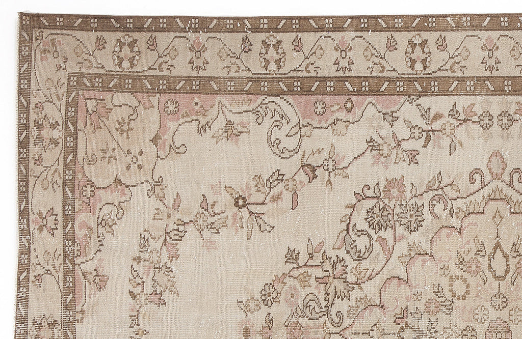 Apex Vintage Beige 5972 169 cm X 276 cm