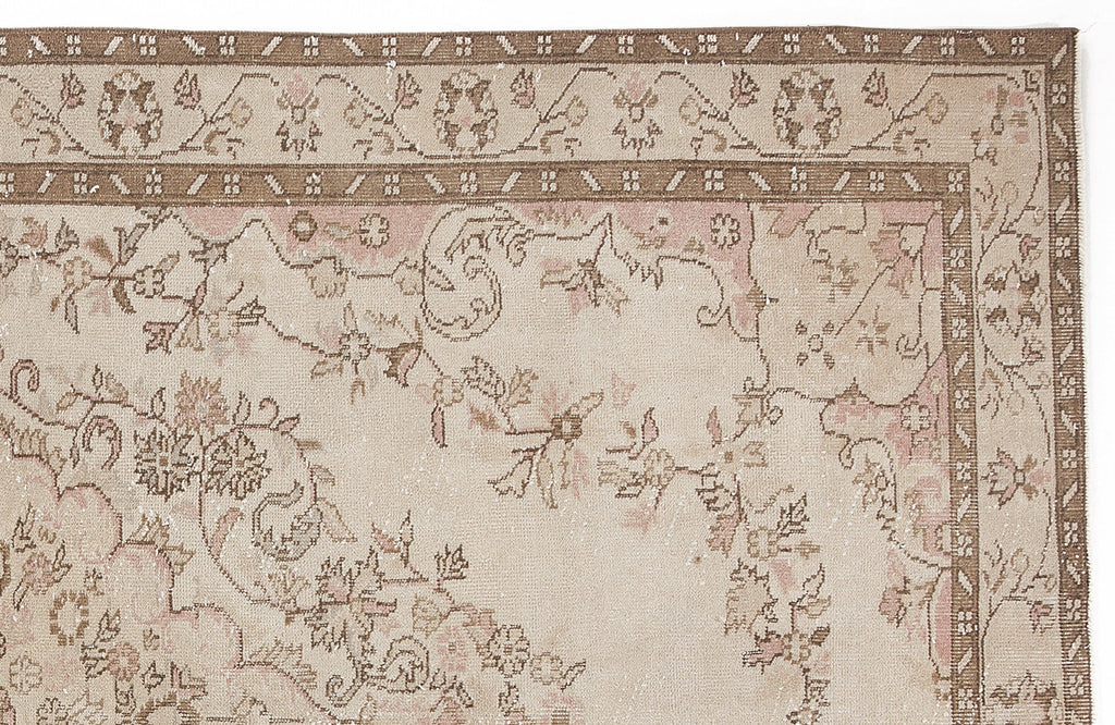 Apex Vintage Beige 5972 169 cm X 276 cm