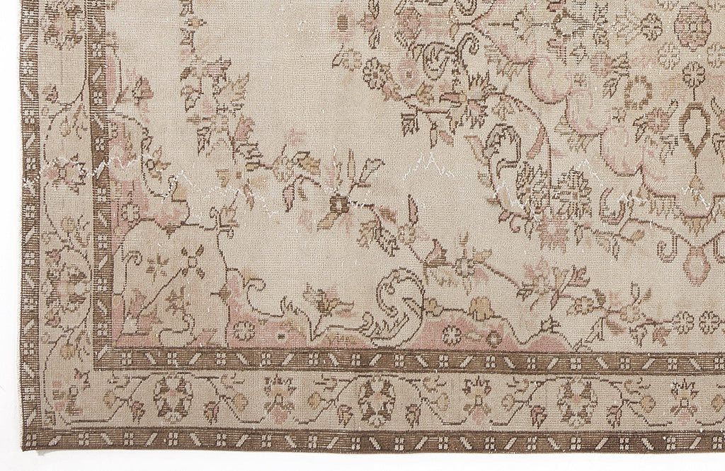 Apex Vintage Beige 5972 169 cm X 276 cm