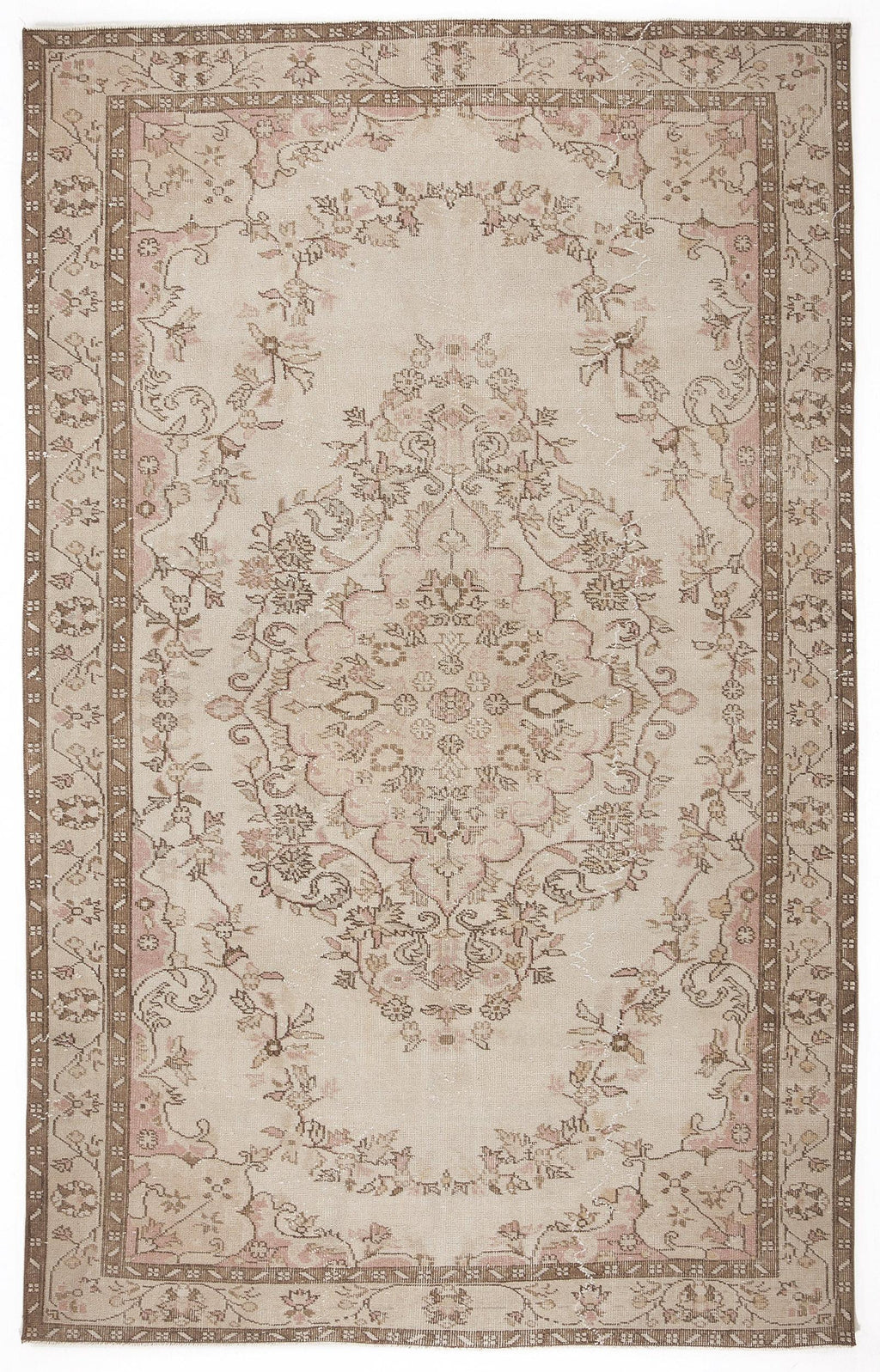 Apex Vintage Beige 5972 169 cm X 276 cm