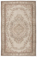 Apex Vintage Beige 5972 169 cm X 276 cm