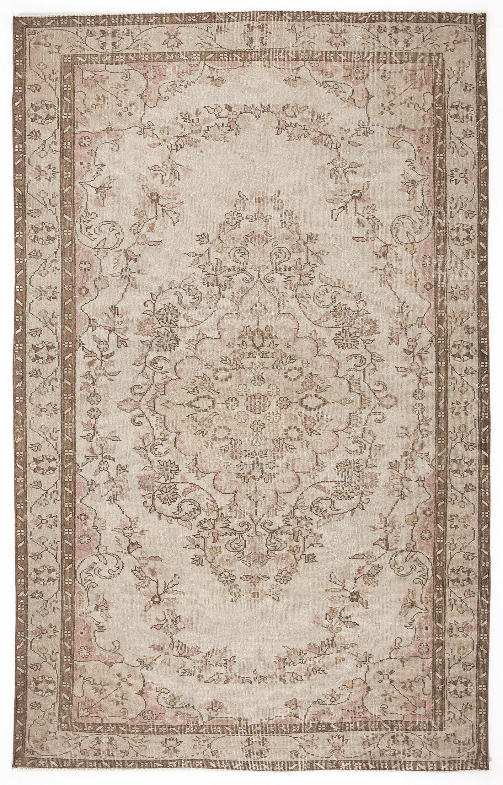 Apex Vintage Beige 5972 169 cm X 276 cm
