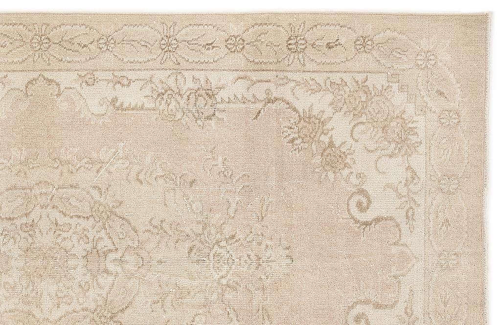 Apex Vintage Beige 7485 142 cm X 252 cm