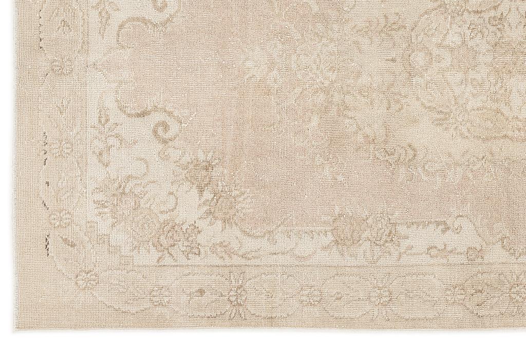Apex Vintage Beige 7485 142 cm X 252 cm