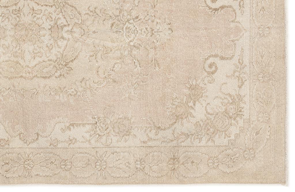 Apex Vintage Beige 7485 142 cm X 252 cm