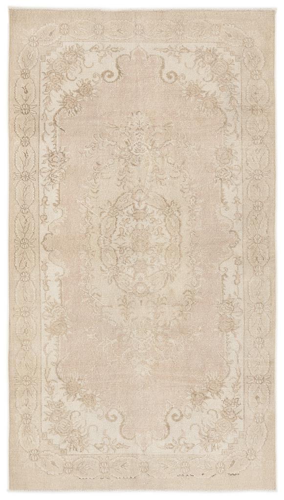 Apex Vintage Beige 7485 142 cm X 252 cm