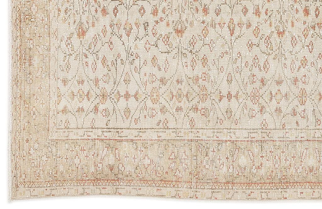Apex Vintage Beige 7540 195 cm X 310 cm