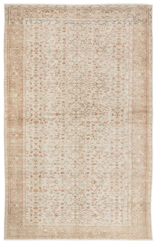 Apex Vintage Beige 7540 195 cm X 310 cm
