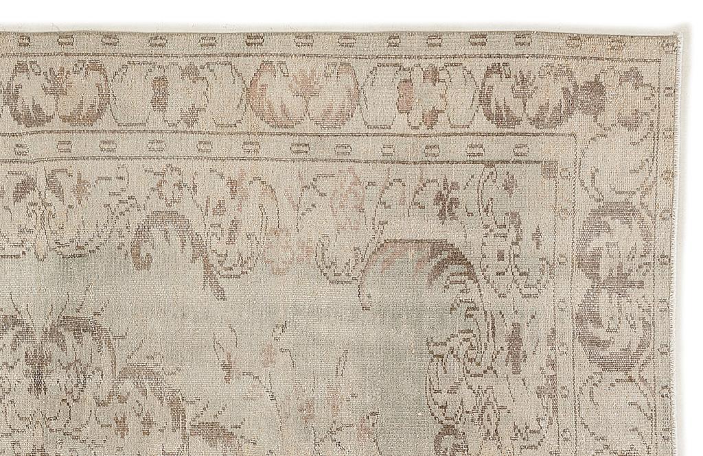 Apex Vintage Beige 7731 183 cm X 270 cm