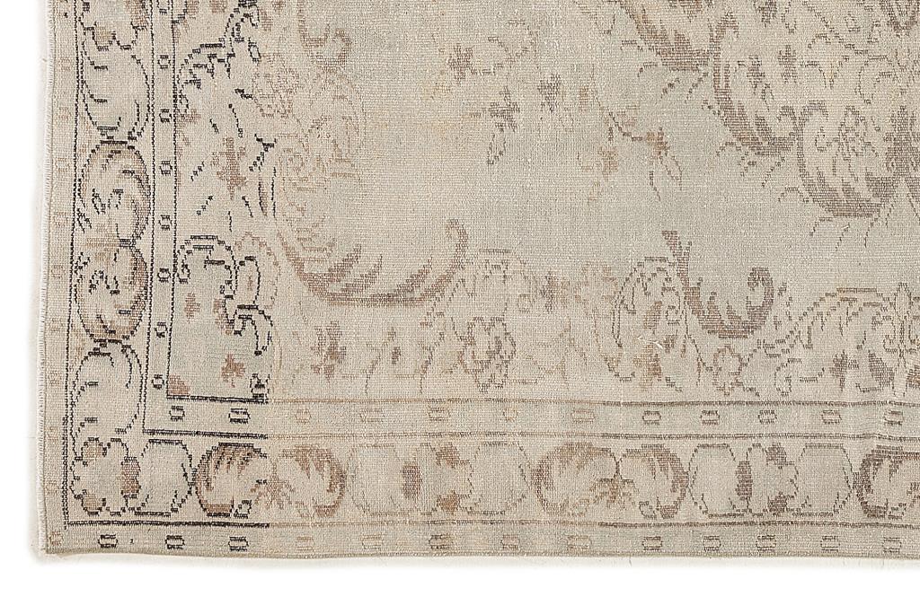 Apex Vintage Beige 7731 183 cm X 270 cm