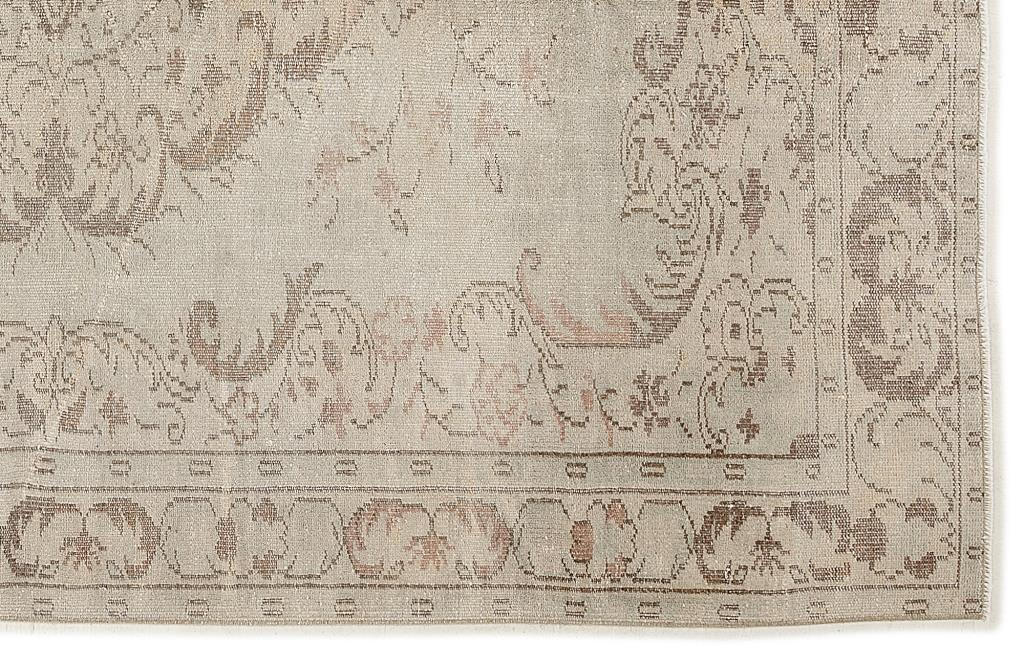 Apex Vintage Beige 7731 183 cm X 270 cm