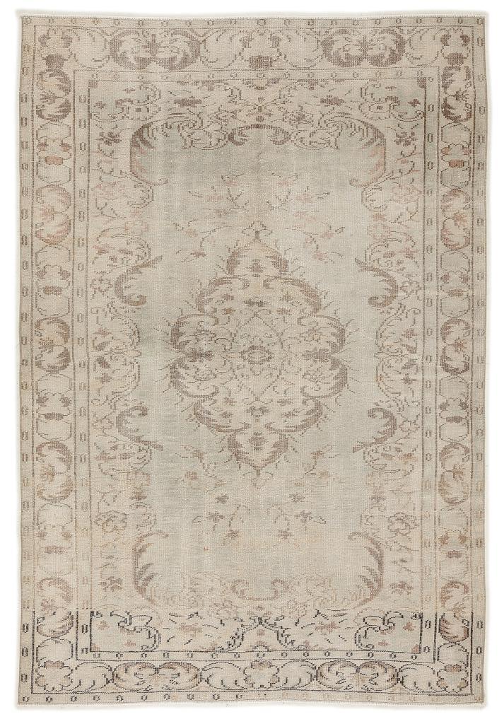 Apex Vintage Beige 7731 183 cm X 270 cm