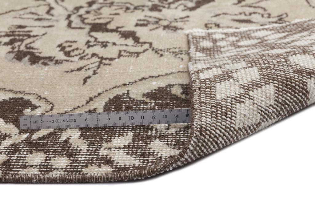 Apex Vintage Beige 8238 196 x 291 cm