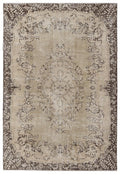 Apex Vintage Beige 8238 196 x 291 cm