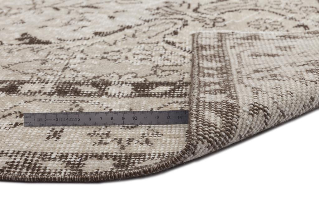 Apex Vintage Beige 8254 176 x 265 cm