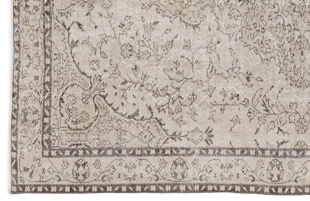 Apex Vintage Beige 8254 176 x 265 cm