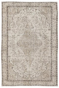 Apex Vintage Beige 8254 176 x 265 cm