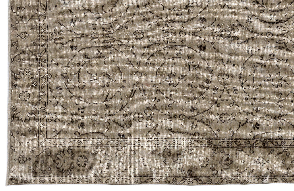 Apex Vintage Beige 8552 142 cm X 244 cm