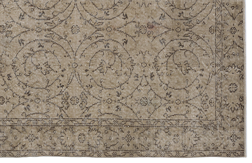 Apex Vintage Beige 8552 142 cm X 244 cm