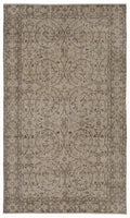 Apex Vintage Beige 8552 142 cm X 244 cm