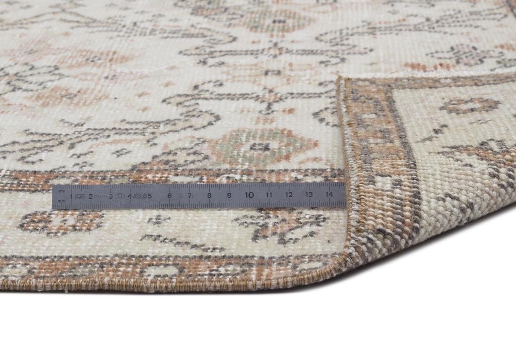 Apex Vintage Beige 8740 116 x 207 cm