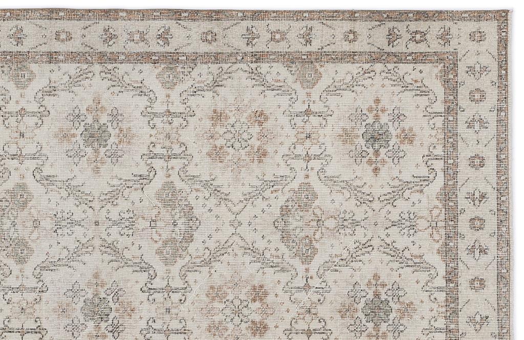 Apex Vintage Beige 8740 116 x 207 cm