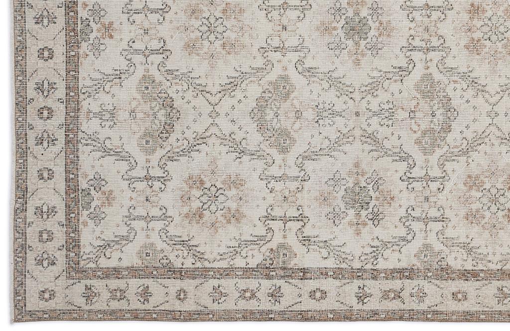 Apex Vintage Beige 8740 116 x 207 cm