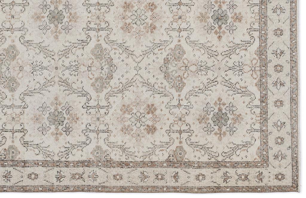Apex Vintage Beige 8740 116 x 207 cm