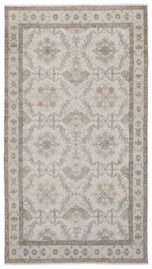 Apex Vintage Beige 8740 116 x 207 cm