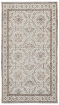Apex Vintage Beige 8740 116 x 207 cm