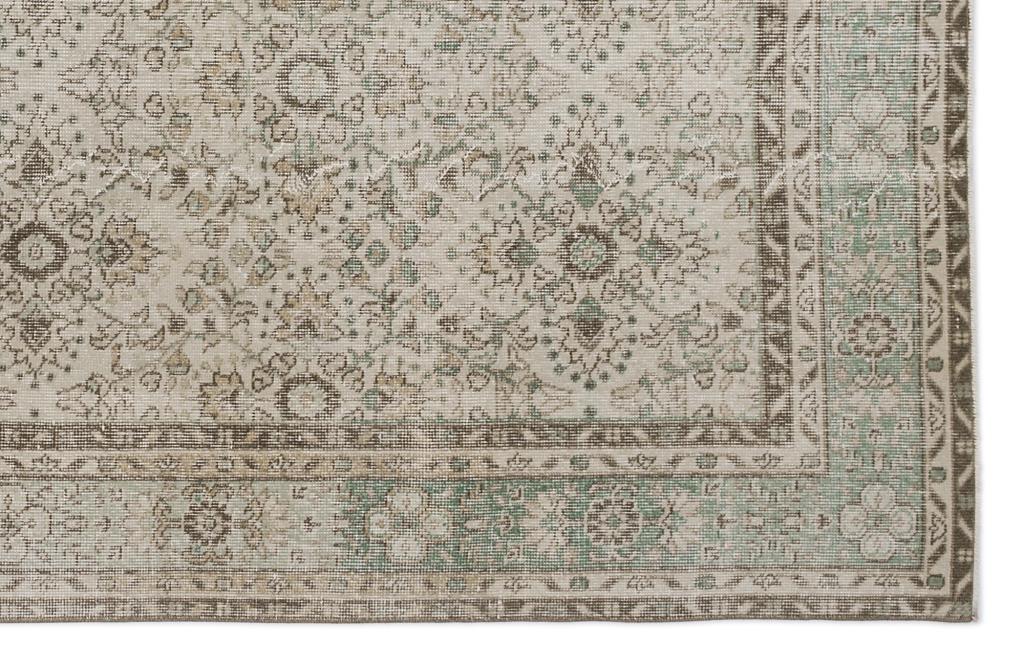 Apex Vintage Beige 8994 197 cm X 312 cm