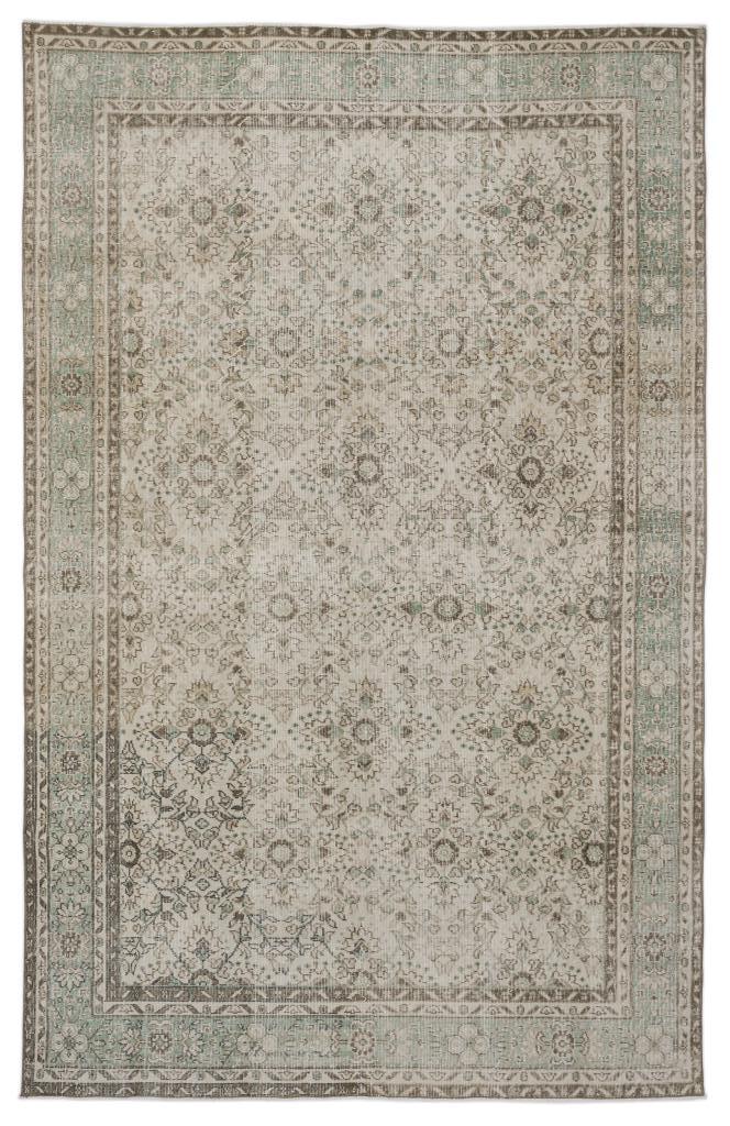 Apex Vintage Beige 8994 197 cm X 312 cm
