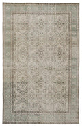 Apex Vintage Beige 8994 197 cm X 312 cm