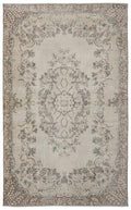 Apex Vintage Beige 9035 195 cm X 317 cm