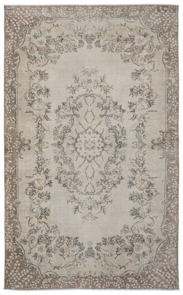 Apex Vintage Beige 9035 195 cm X 317 cm