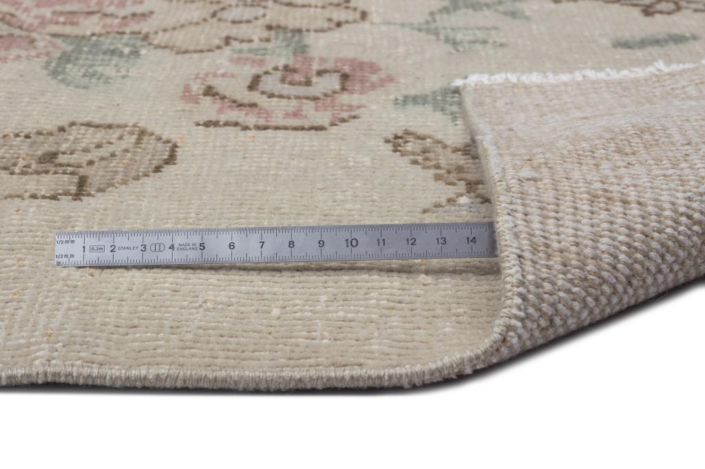 Apex Vintage Beige 9108 171 x 260 cm