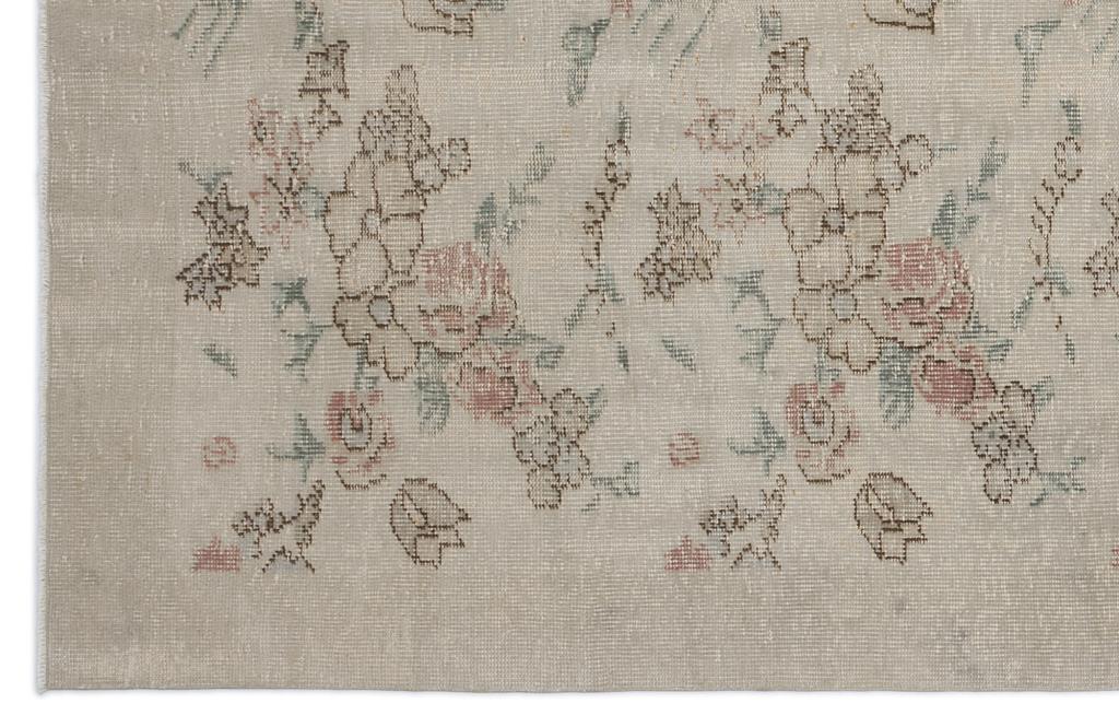 Apex Vintage Beige 9108 171 x 260 cm