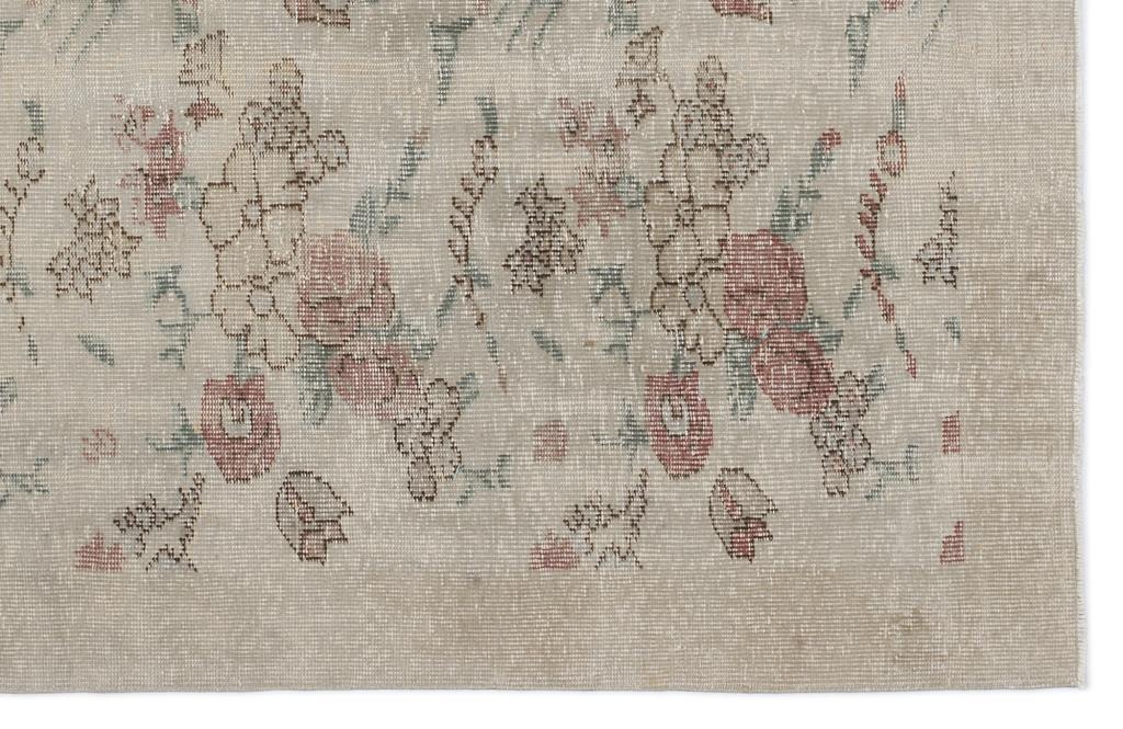 Apex Vintage Beige 9108 171 x 260 cm
