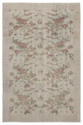 Apex Vintage Beige 9108 171 x 260 cm